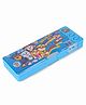 Paw Patrol Magnetic Pencil Box - Light Blue