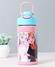 Disney Frozen Insulated Sipper Water Bottle - 400 ml