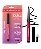 Coloressence Time To Prime Kajal Pencil-Black (Black)-0.25g