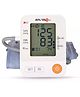 BPL Medical Technologies Automatic Blood Pressure Monitor BPL 120/80 B11 - (White)