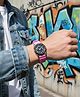 Kool kidz Solid Analogue Watch - Pink