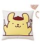 ZQBIEE Kids Cartoon Prints Cushion Cover