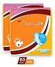 CPLSupersoft XXL MAXI SECURE PREMIUM 40 PADS(COMBO 2) Sanitary Pad (Pack of 80)