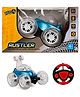 Ralleys Rustler Racing Car, RC Car for Kids, 4Y+, Multicolour | Safe & Gift-Friendly