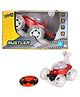 Ralleyz Rustler Flip Into All Stunt Racing Action, Remote Control Toys, 4Y+, Red | Safe & Gift-Friendly