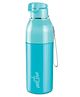 Milton Steel Convey 600 Insulated Inner Steel Water Bottle Cyan - 520 ml