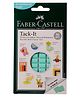 Faber Castle Tack It Removable Adhesive Green - 50 g