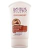 Lotus Herbals Cocomoist Cocoa Butter Moisturising Lotion With 100% Pure Cocoa Butter Normal To Dry Skin Pack of 2 - 50 g Each