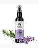 Rosemary Water + Lavender|Face Toner|100ML