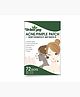 10  Urban yog Acne Pimple Patch - 72 Invisible Facial Stickers cover with 100 Hydrocolloid, overnight Pimple - Acne Absorbing patch (Single)..vb