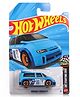 Hot Wheels Renault Espace F1 (99/250) Toy Car - Blue