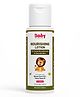 Non-Sticky and Nourishing Ayurvedic Baby Lotion with Aloevera (30ml)