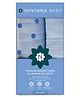 Nintara Baby Muslin Bath Set Hooded Towel (30