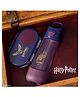 b.box Harry Potter Tritan Water Bottle & Snack Box Back to School Kids Combo (3 Years+) 600ml BPA Free Drinking Bottle & Leakproof Snack Box | School Tiffin Set for Boys & Girls