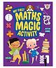 My First Maths Magic Activity Book 1 - English By Red Panda