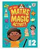 My First Maths Magic Activity Book 2 -  English