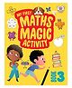 My First Maths Magic Activity Book 3 - English