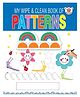 My Wipe & Clean Book of Patterns - English