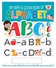 My Wipe & Clean Book of Alphabet - English