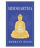 Siddhartha By Hermann Hesse - English