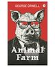 Animal Farm By George Orwell - English