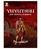 Yuyutshu : The Unsung Warrior By Durgesh N - English