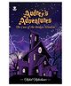 Audrey's Adventures : The Case Of The Broken Window By Mahek Maheshwari - English