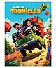 Toonicles By Pratilipi Comics - English