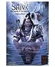 Shiva: The Legends Of The Immortal Jalandar Graphic Novel By Karan Vir - English