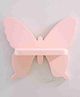 Waddle & Roo-Butterfly Bliss Shelf Pink