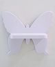 Waddle & Roo-Butterfly Bliss Shelf Purple