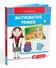 Mathematics  Reading & Learning Books Primer B For Senior KG-English