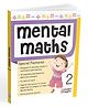 Mental Maths Book 2-English