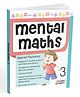 Mental Maths Book 3-English