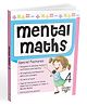 Mental Maths Book 4-English