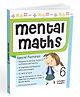 Mental Maths Book 6-English