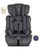 Neobreeze Convertible Car Seat  I-Elek - Black