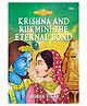 Krishna and Rukmini The Eternal Bond - Divya Gathayein - Comics - Paperback in English