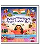 Anything You Can Be - English
