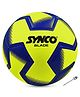Synco Blade Hybrid Football, 8 Panel TPU Hyper Seam Stitched, Match Football SIze 5