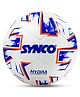 Synco Hydra Pro Football, 32 Panel TPU Machine Stitched, Club Training Football Size 5