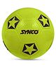SYNCO Kids Homeplay Balls, Soft PVC Material, Football for Kids Play Size 2