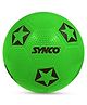 SYNCO Kids Homeplay Balls, Soft PVC Material, Football for Kids Play Size 3