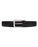 Childway Solid  Belt - Black