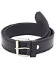 Childway Solid Belt - Black