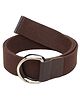 Childway Solid Belt - Brown