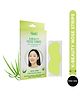 Glam21 K Beauty Nose Strips  Aloe Vera Extract Pore Cleansing Strip Removes Blackheads and Whiteheads 10 Strips