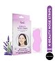 Glam21 K Beauty Nose Strips Witch Hazel Extract Pore Cleansing Strip Removes Blackheads and Whiteheads 10 Strips