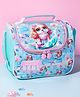 Kidgets Large Storage Cooler Insulated 180 Opening  Customised Name Dog Lovers Lunch Bag - 10 inches