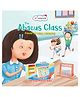 OSWAAL BOOKS Lil Legends: Mindfulness Series The Abacus Class - English